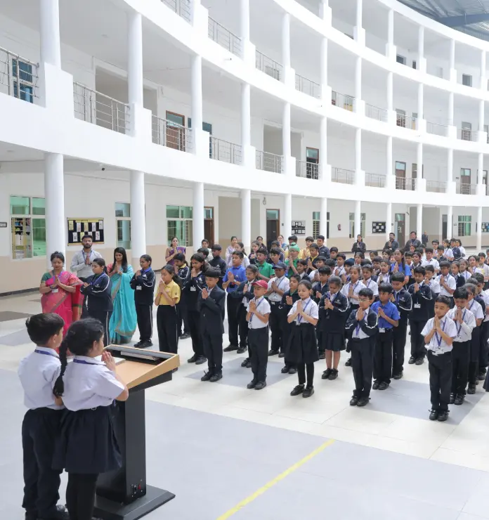 School Assembly