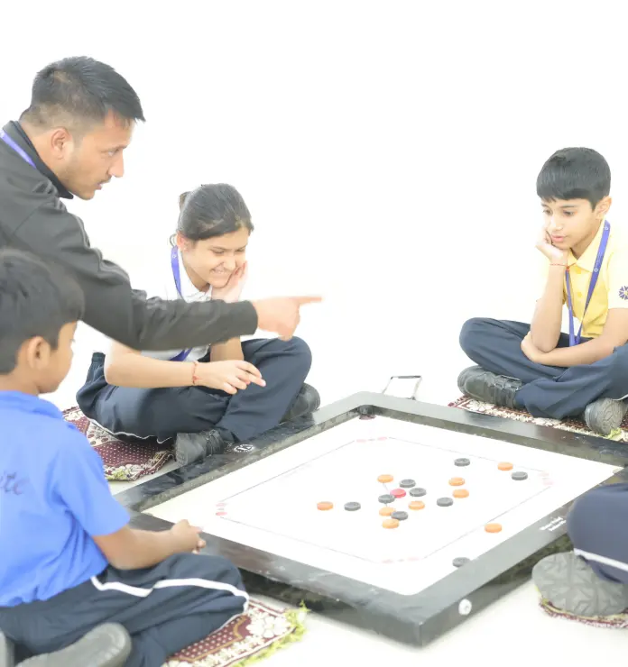 Carrom